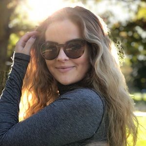 Meet your Posher, Josie